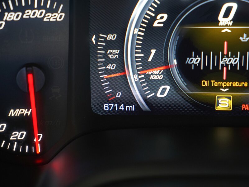 2015 Chevrolet Corvette Z06 - Photo 5 - Bonita Springs, FL 34134