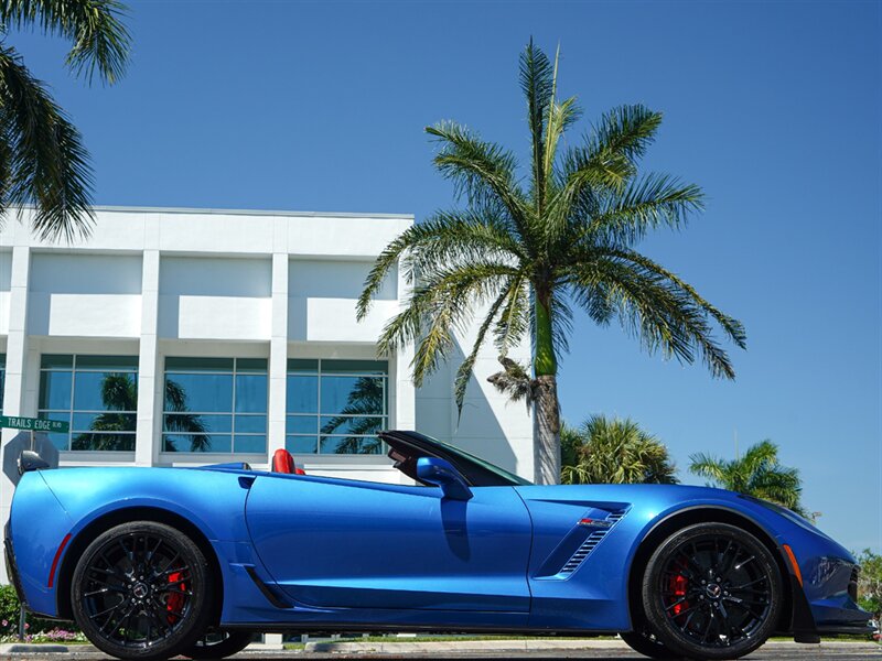 2015 Chevrolet Corvette Z06 - Photo 29 - Bonita Springs, FL 34134