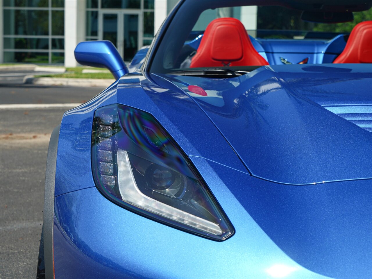 2015 Chevrolet Corvette Z06   - Photo 11 - Bonita Springs, FL 34134