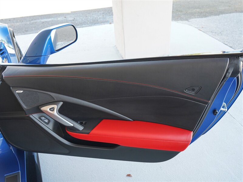 2015 Chevrolet Corvette Z06 - Photo 22 - Bonita Springs, FL 34134