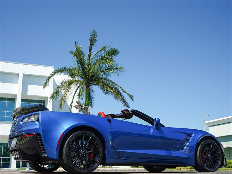 2015 Chevrolet Corvette Z06 - Photo 33 - Bonita Springs, FL 34134