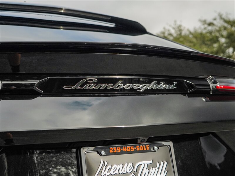 2022 Lamborghini Urus - Photo 61 - Bonita Springs, FL 34134