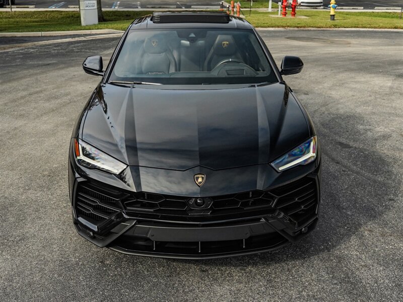 2022 Lamborghini Urus - Photo 6 - Bonita Springs, FL 34134