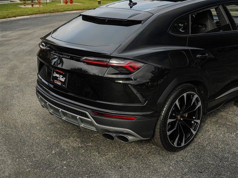 2022 Lamborghini Urus - Photo 64 - Bonita Springs, FL 34134