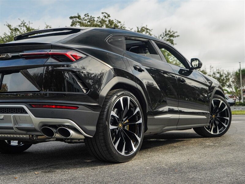 2022 Lamborghini Urus - Photo 67 - Bonita Springs, FL 34134