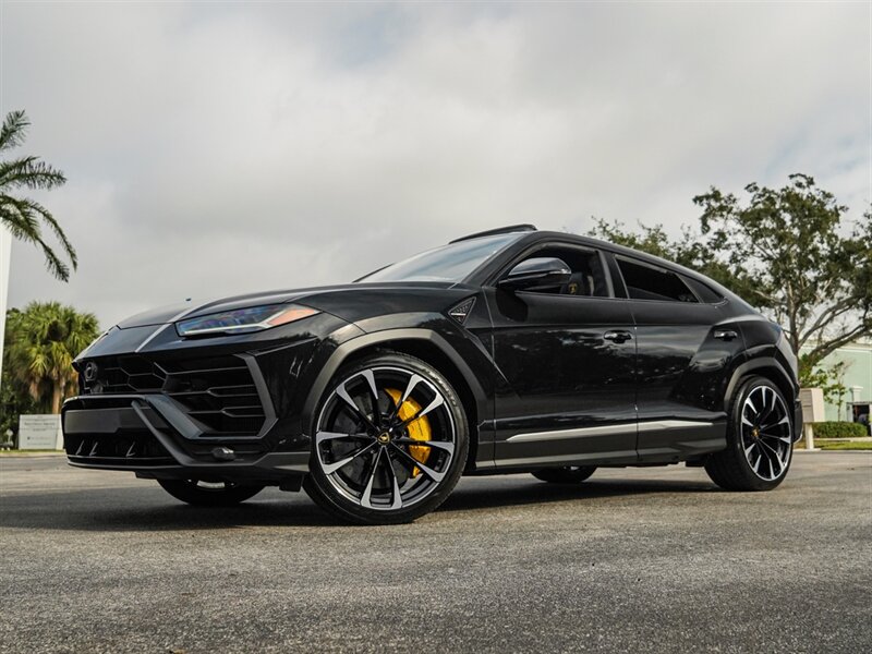 2022 Lamborghini Urus - Photo 12 - Bonita Springs, FL 34134