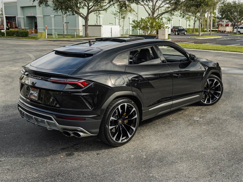 2022 Lamborghini Urus - Photo 68 - Bonita Springs, FL 34134