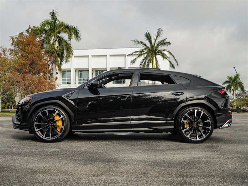 2022 Lamborghini Urus - Photo 50 - Bonita Springs, FL 34134