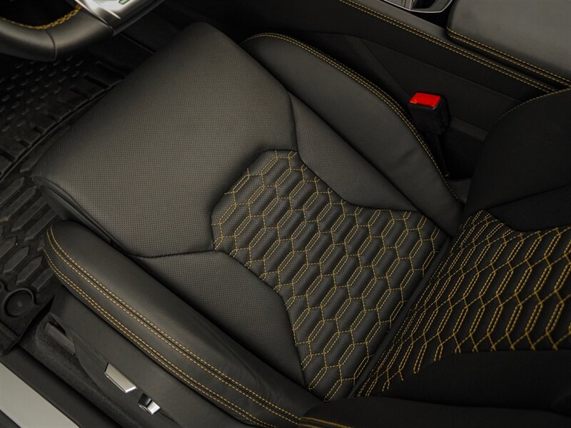 2022 Lamborghini Urus - Photo 25 - Bonita Springs, FL 34134