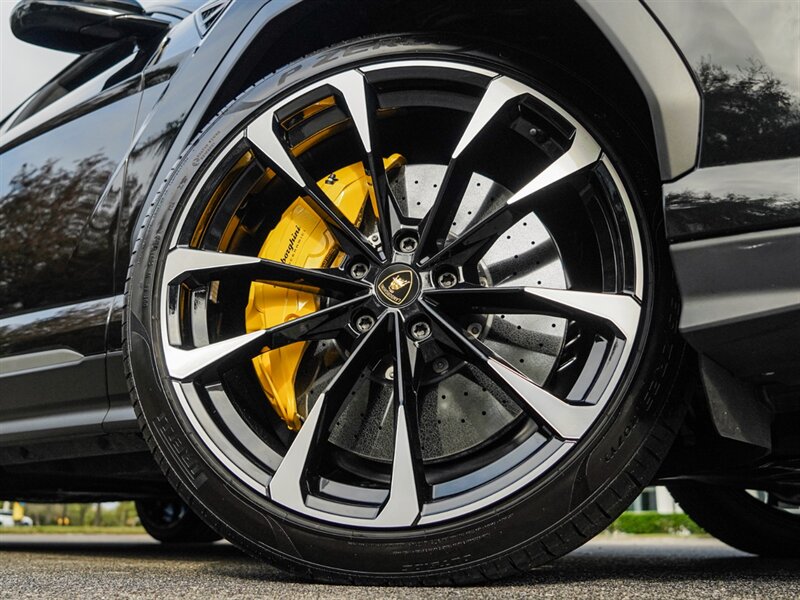 2022 Lamborghini Urus - Photo 74 - Bonita Springs, FL 34134