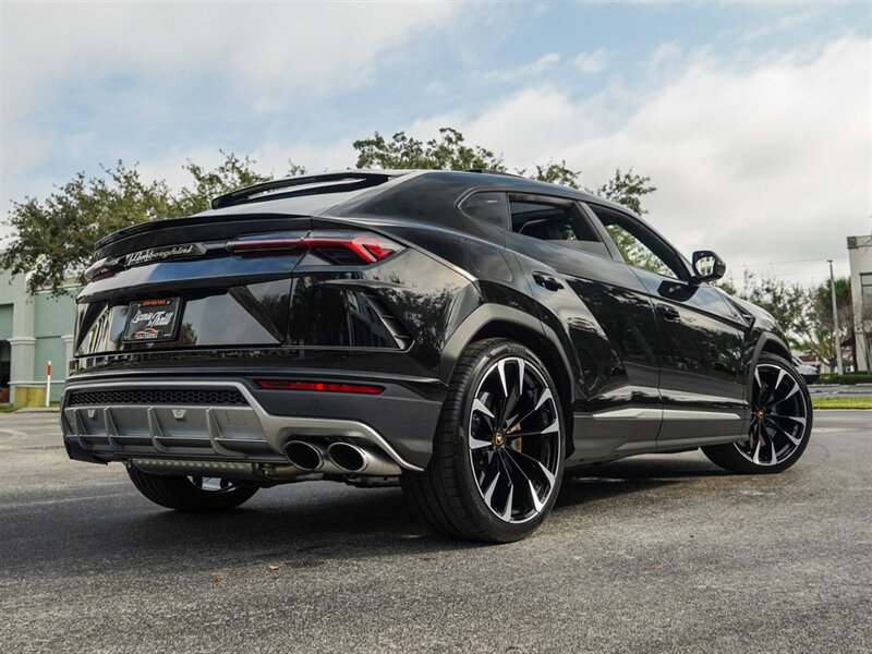 2022 Lamborghini Urus - Photo 65 - Bonita Springs, FL 34134