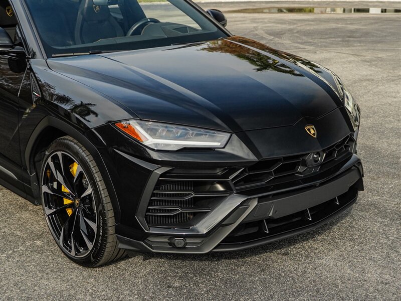 2022 Lamborghini Urus - Photo 76 - Bonita Springs, FL 34134