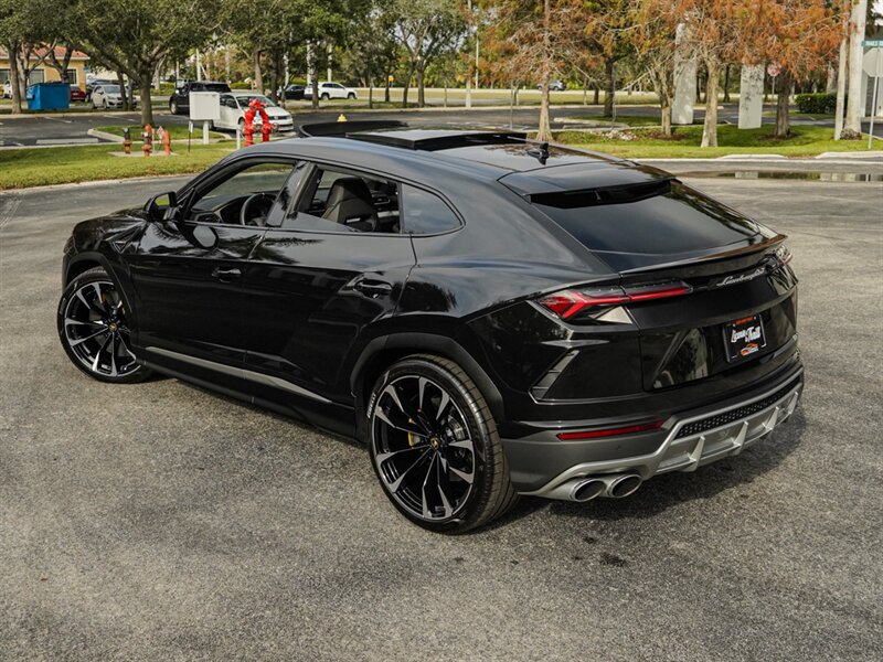2022 Lamborghini Urus - Photo 55 - Bonita Springs, FL 34134