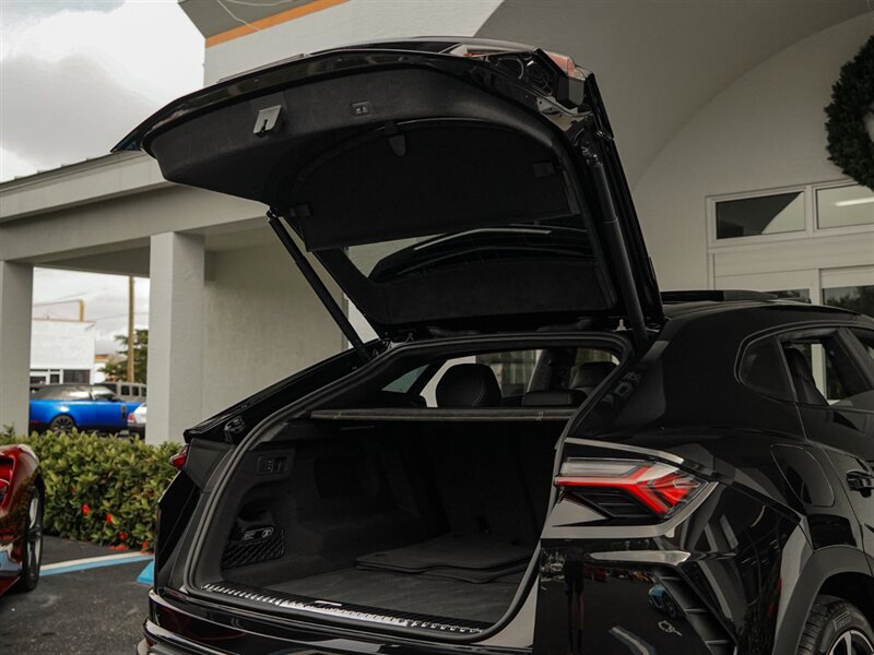 2022 Lamborghini Urus - Photo 49 - Bonita Springs, FL 34134