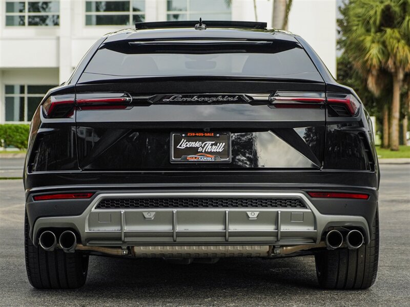 2022 Lamborghini Urus - Photo 62 - Bonita Springs, FL 34134
