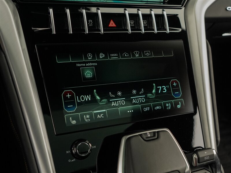 2022 Lamborghini Urus - Photo 17 - Bonita Springs, FL 34134