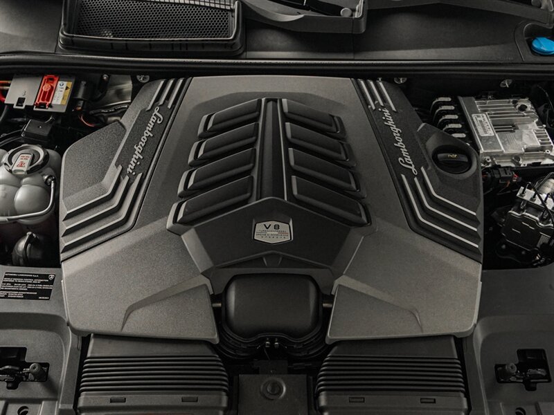 2022 Lamborghini Urus - Photo 45 - Bonita Springs, FL 34134