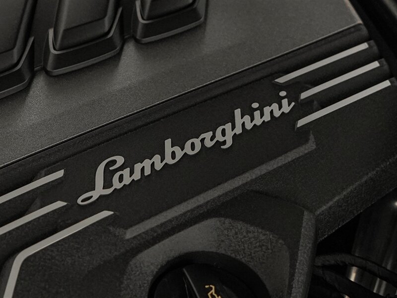 2022 Lamborghini Urus - Photo 47 - Bonita Springs, FL 34134