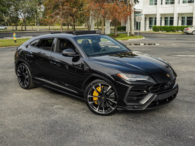 2022 Lamborghini Urus - Photo 70 - Bonita Springs, FL 34134