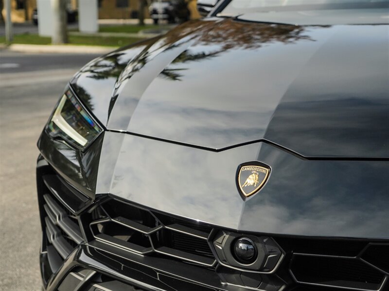 2022 Lamborghini Urus - Photo 5 - Bonita Springs, FL 34134
