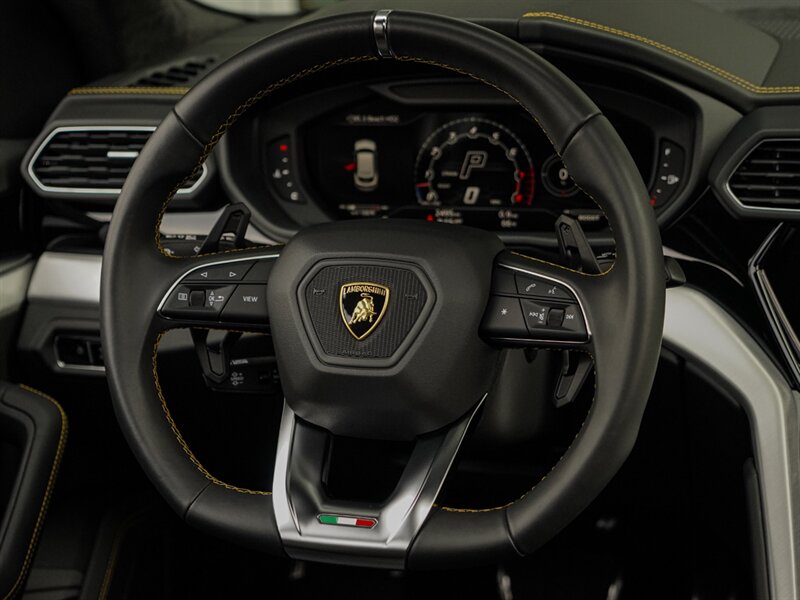 2022 Lamborghini Urus - Photo 33 - Bonita Springs, FL 34134