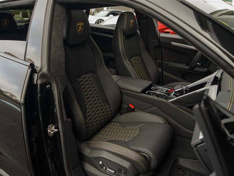 2022 Lamborghini Urus - Photo 38 - Bonita Springs, FL 34134