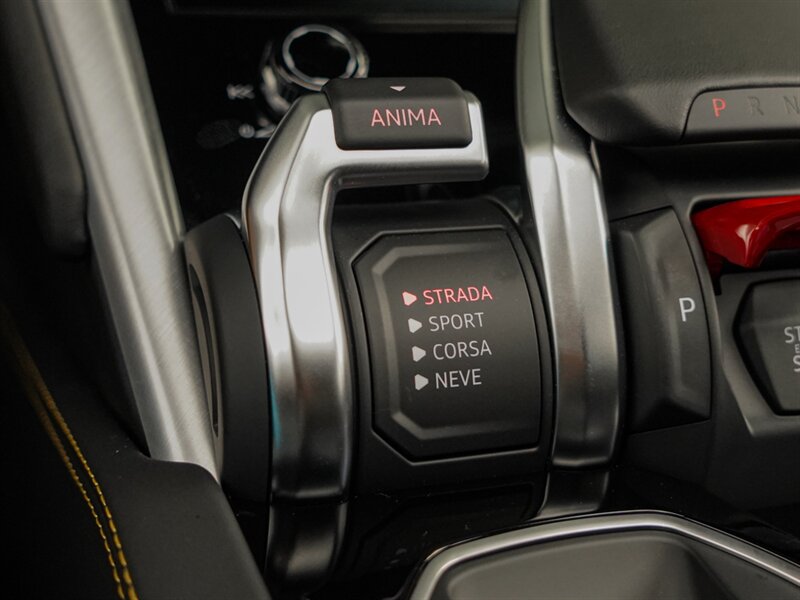 2022 Lamborghini Urus - Photo 19 - Bonita Springs, FL 34134