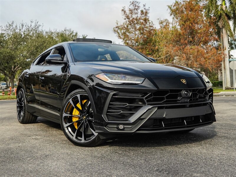 2022 Lamborghini Urus - Photo 71 - Bonita Springs, FL 34134