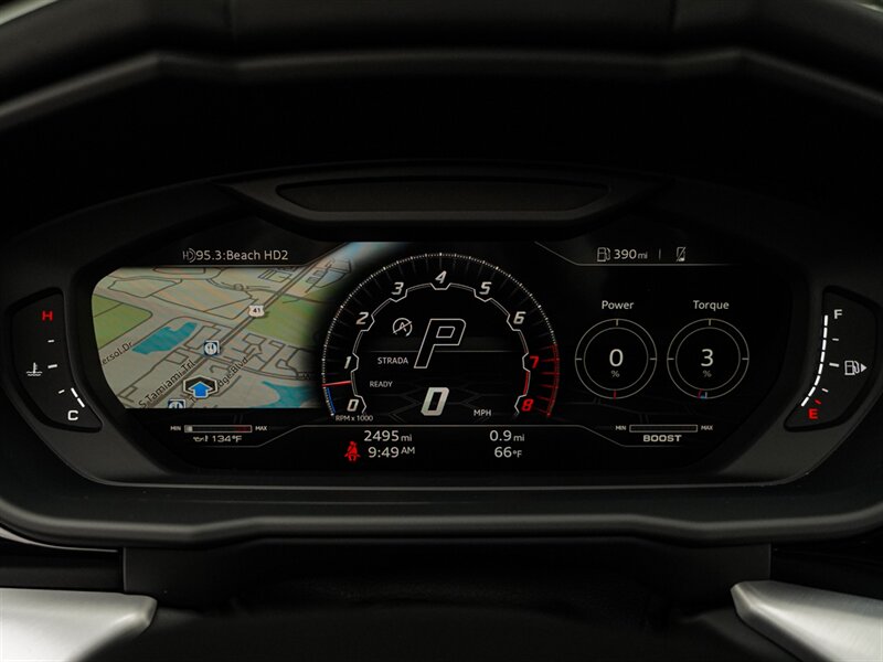 2022 Lamborghini Urus - Photo 14 - Bonita Springs, FL 34134