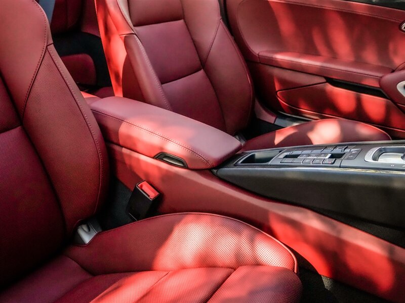 2019 Porsche 911 Turbo S - Photo 30 - Bonita Springs, FL 34134