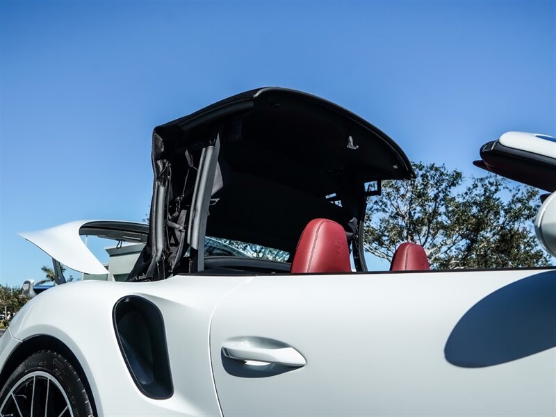 2019 Porsche 911 Turbo S - Photo 51 - Bonita Springs, FL 34134