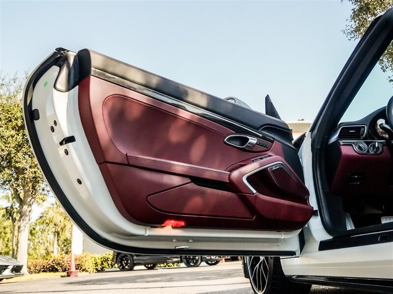 2019 Porsche 911 Turbo S - Photo 24 - Bonita Springs, FL 34134