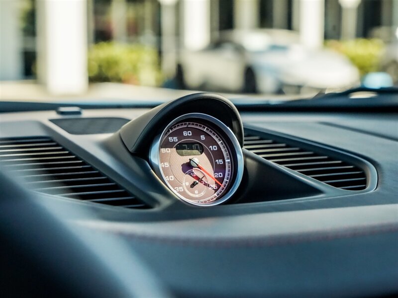 2019 Porsche 911 Turbo S - Photo 17 - Bonita Springs, FL 34134