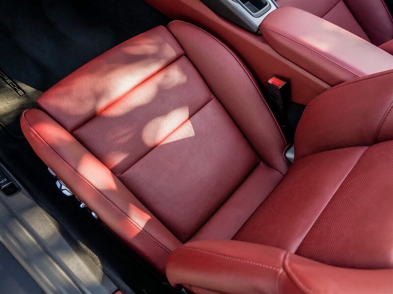 2019 Porsche 911 Turbo S - Photo 21 - Bonita Springs, FL 34134