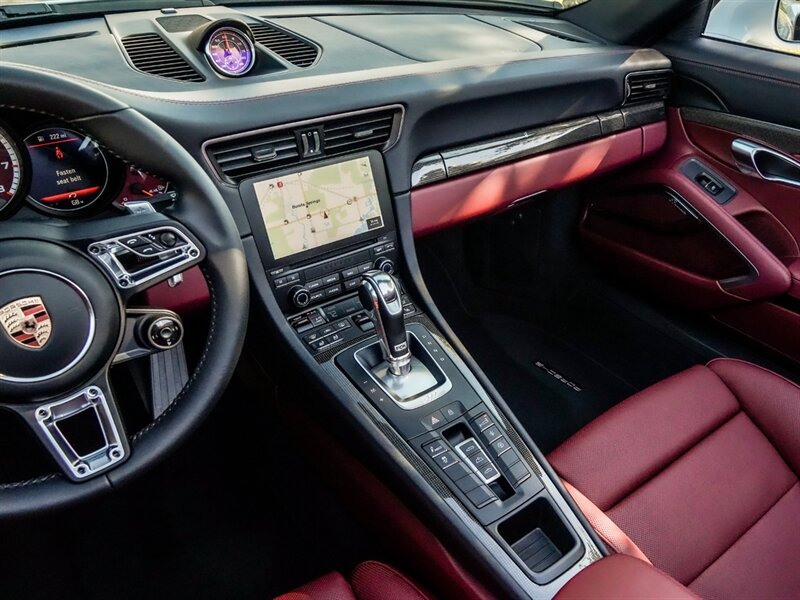 2019 Porsche 911 Turbo S - Photo 16 - Bonita Springs, FL 34134