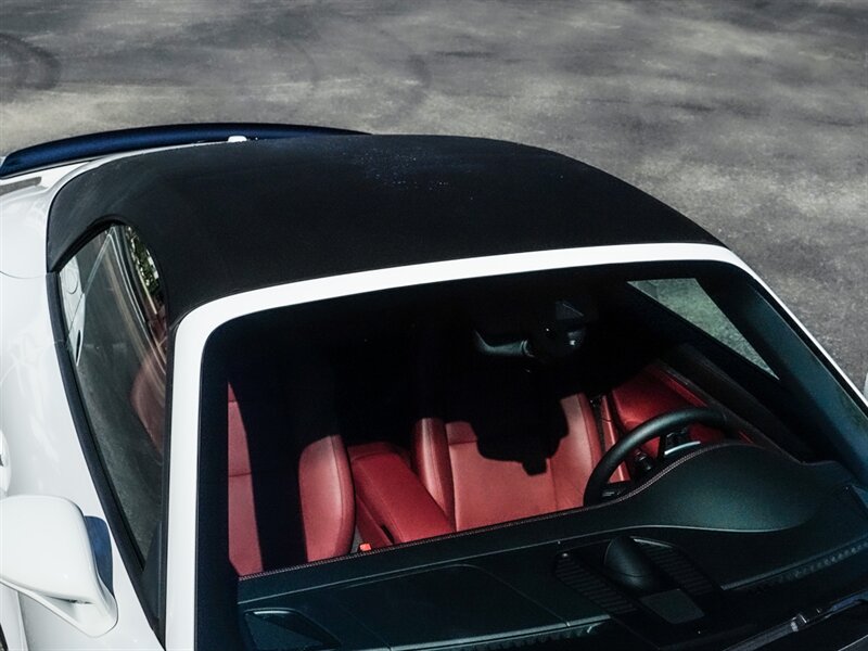 2019 Porsche 911 Turbo S - Photo 53 - Bonita Springs, FL 34134