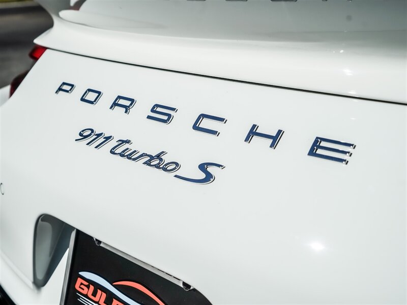 2019 Porsche 911 Turbo S - Photo 44 - Bonita Springs, FL 34134