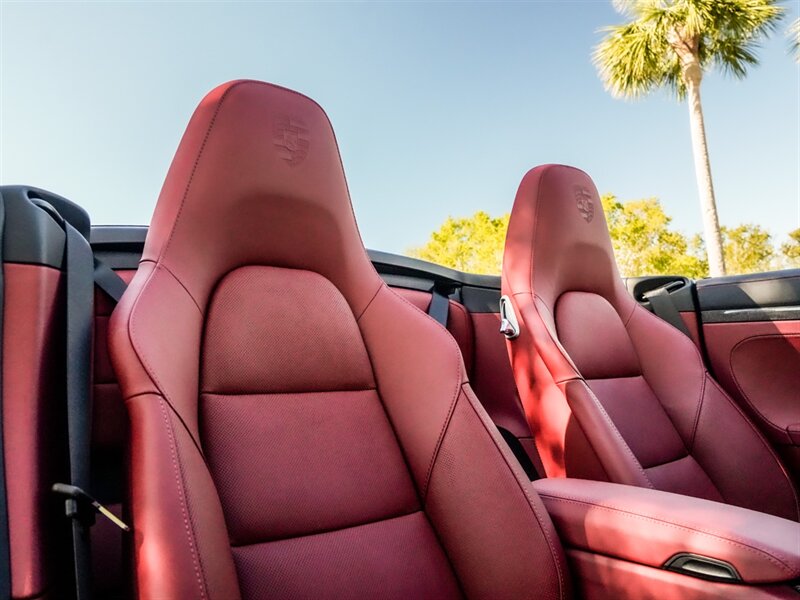 2019 Porsche 911 Turbo S - Photo 32 - Bonita Springs, FL 34134