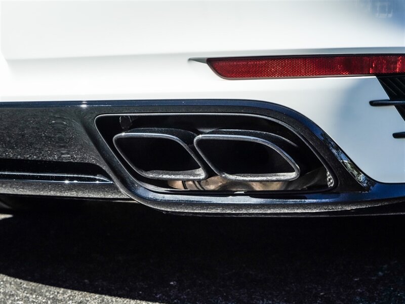 2019 Porsche 911 Turbo S - Photo 43 - Bonita Springs, FL 34134