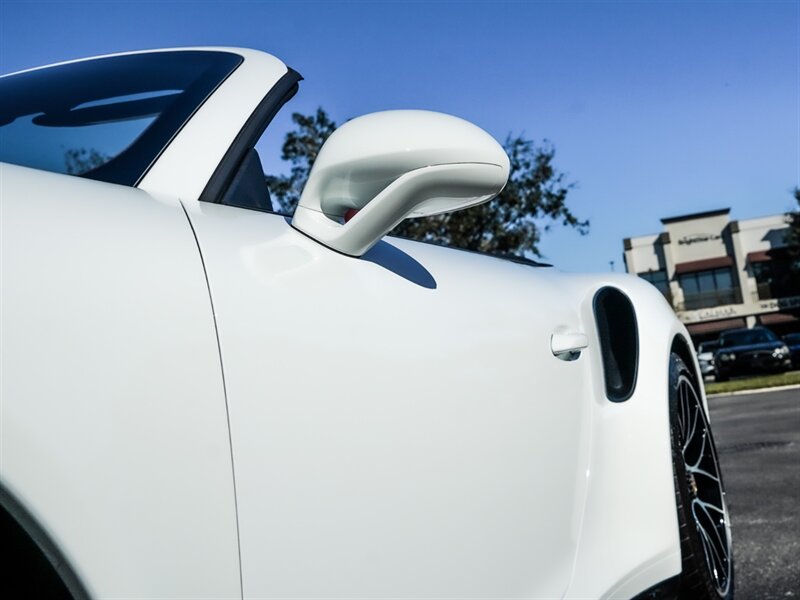 2019 Porsche 911 Turbo S - Photo 11 - Bonita Springs, FL 34134