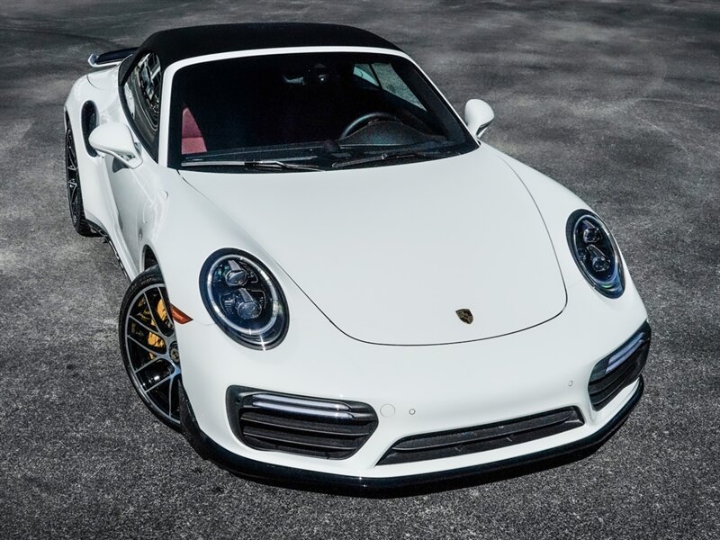 2019 Porsche 911 Turbo S - Photo 52 - Bonita Springs, FL 34134