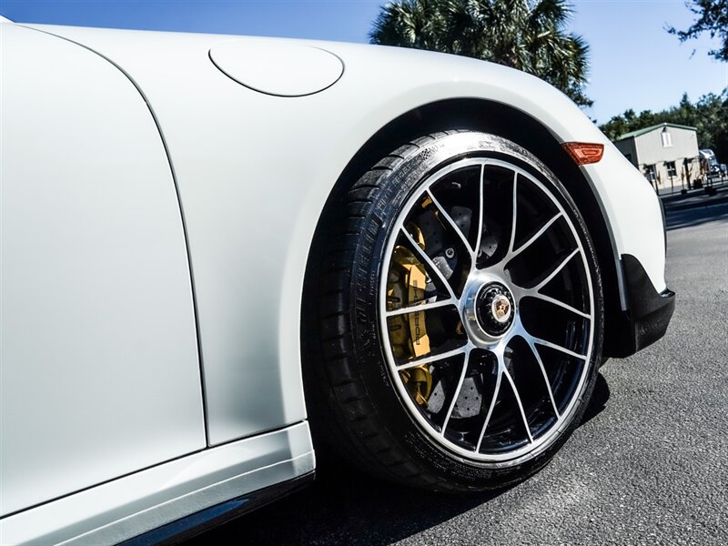 2019 Porsche 911 Turbo S - Photo 46 - Bonita Springs, FL 34134