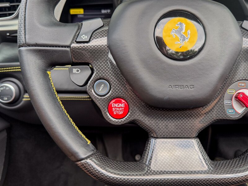 2017 Ferrari 488 Spider - Photo 28 - Bonita Springs, FL 34134