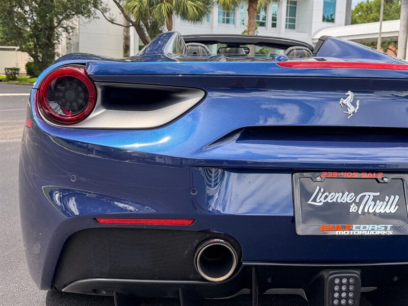 2017 Ferrari 488 Spider - Photo 28 - Bonita Springs, FL 34134