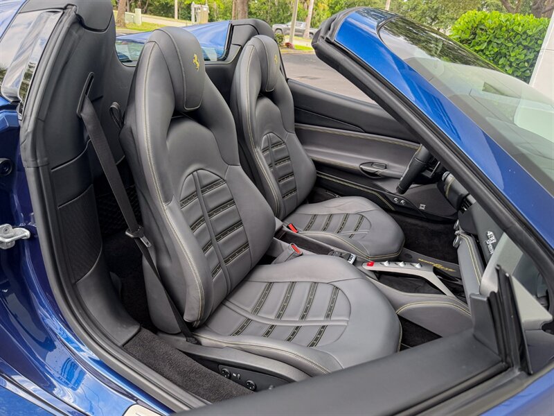 2017 Ferrari 488 Spider - Photo 30 - Bonita Springs, FL 34134