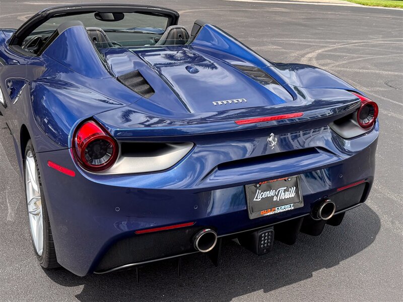 2017 Ferrari 488 Spider - Photo 26 - Bonita Springs, FL 34134