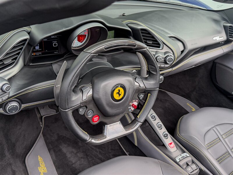 2017 Ferrari 488 Spider - Photo 27 - Bonita Springs, FL 34134