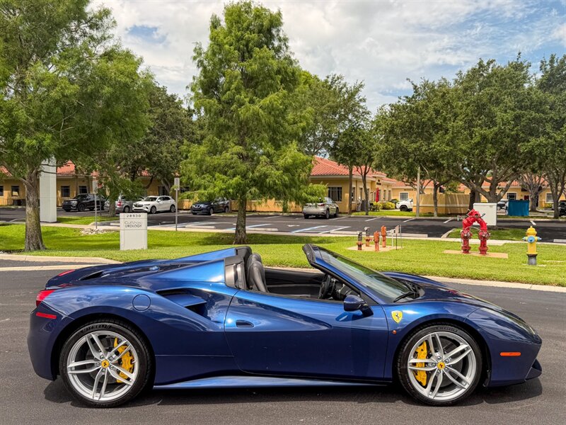 2017 Ferrari 488 Spider - Photo 38 - Bonita Springs, FL 34134