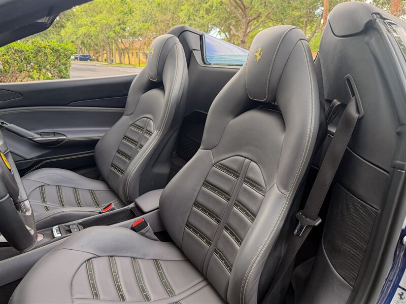 2017 Ferrari 488 Spider - Photo 21 - Bonita Springs, FL 34134