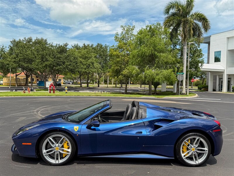 2017 Ferrari 488 Spider - Photo 17 - Bonita Springs, FL 34134